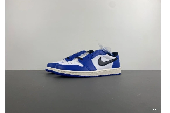  “Game Low Royal”  CZ0790-140 OG CZ0790-140 Jordan Air 1 0809
